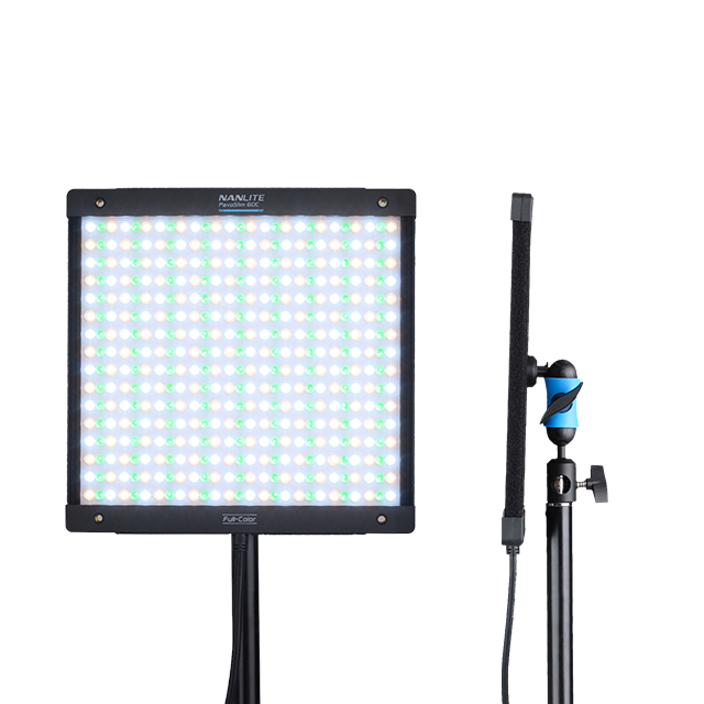 PavoSlim 60C